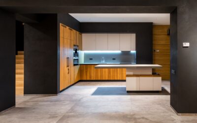 Exploring Different Wood Types for Affordable Wood Kitchen Cabinets