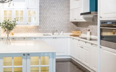 Kitchen Cabinets: Three Major Styles