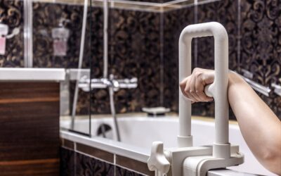 Homeowner’s Guide to Designing an Accessible Bathroom